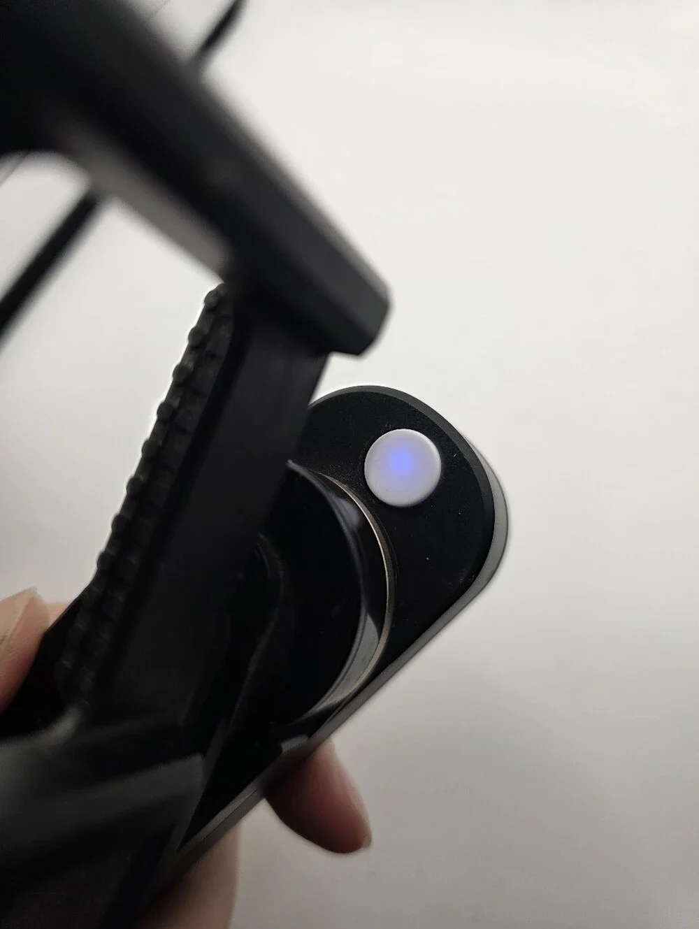 FeiyuTech FY SmartStab 2-Axis Smartphone Selfie Gimbal / Stabilizer